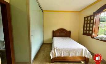 Imagem 5: Sítio com 3 dormitórios à venda, 1242 m² por R$ 560.000,00 - Fecho Do Funil - Mário Campos