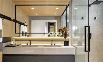 Imagem 7: Apartamento com 3 dormitórios à venda, 146 m² por R$ 1.750.000 - Gleba Palhano - Londrina