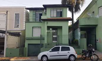 Imagem: Casa 3 dormitórios à venda Centro Santa