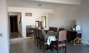 Imagem 7: Casa com 3 dormitórios à venda, 287 m² por R$ 670.000,00 - Jardim Salessi - Itatiba/SP