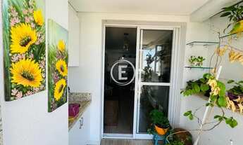 Imagem 4: Apartamento 3 Quartos com 1 Suíte - Bela Vista