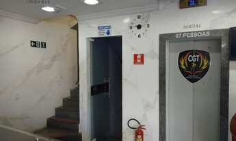 Imagem 2: Sala à venda, 23 m² por R$ 125.000,00 - Centro - Fortaleza/CE