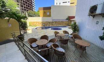 Imagem 7: Apartamento 3 quartos, sendo 1 suíte, varanda, dependência de secretária, ótima localizaçã