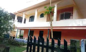 Imagem: Casa em Rua Cote D x27 Azur - Água Azul