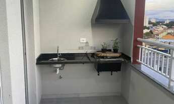 Imagem 3: Oportunidade - Apartamento - Vila Industrial - Exclusive Vista Linda - 2 Dormitórios com s