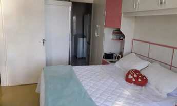 Imagem 7: Apartamento no Centro Historio, com 40,20 m² de área privativa, 100 metros do Complexo San