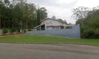 Imagem 2: Terreno 579m² no Itatiba Country Club Bairro Residencial Fazenda Serrinha