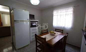 Imagem 5: Sobrado a Venda 159m2 - Santa Terezinha - SBCampo - SP