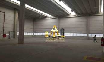 Imagem 7: Galpão para Locação com 2821 m² por R$ 84.000/mês - Tamboré em Barueri/SP