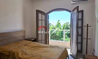 Imagem 6: Casa em Rua Miruna - Estância Balneária Maria Helena Novaes - Peruíbe/SP