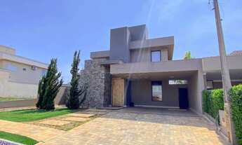 Imagem: Casa Condomínio em Mirassol