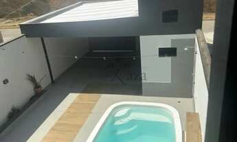 Imagem 3: Oportunidade - Casa - Setville Altos de São José - 3 Dormitórios - 130m²