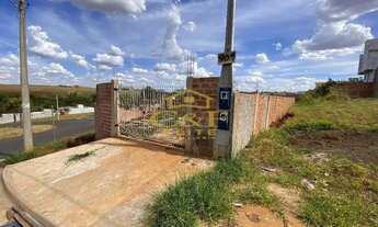 Imagem 2: Terreno com 389,61m² a venda - Loteamento Terras di Treviso - Piracicaba/SP