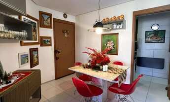 Imagem 2: Apartamento à venda no ED. VITTA - RUA PREFEITO ABDON ARROXELAS , PONTA VERDE, Maceió, AL