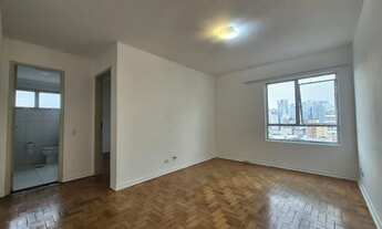 Imagem 6: Imóvel para aluguel possui 44 metros quadrados com 1 quarto em Bela Vista - São Paulo - SP