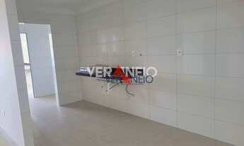 Imagem 7: Apartamento à venda, 110 m² por R$ 1.050.000,00 - Balneário Pires - Praia Grande/SP