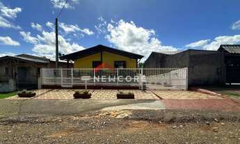 Imagem 2: Casa em Rua Paraná - Neópolis - Gravataí/RS