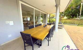 Imagem 5: CASA EM CONDOMÍNIO - ALPHAVILLE - SP