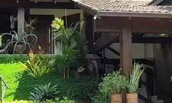 Imagem: Casa 04 suítes - alto padrão - condomínio