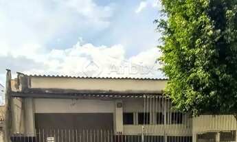 Imagem 2: Galpão / Salão comercial para alugar no bairro Nova Americana em Americana/SP