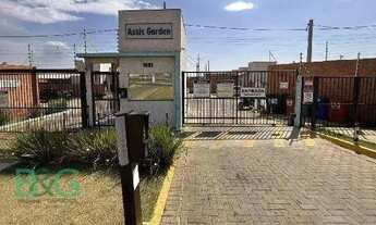 Imagem: Casa com 2 dormitórios à venda, 47 m²