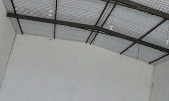 Imagem 6: Alugo barracão, com vista p Av John Boyd Dunlop