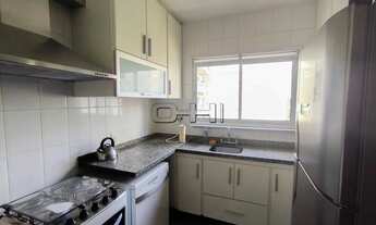 Imagem 6: Aluguel Apartamento 2 Dormitórios - 119 m² Jardim Paulista