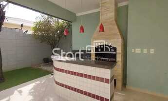 Imagem 2: Casa - Swiss Park - Campinas