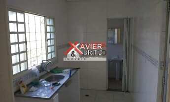 Imagem 4: Casa para Locação 1 Quarto, 28M², 1, São Paulo - SP