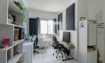 Imagem: Apartamento à Venda - Consolação, 1 Quarto