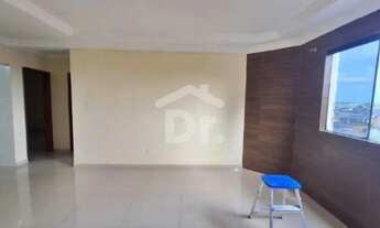 Imagem 4: Apartamento para locação na Pedreira, Belém-PA: 2 quartos, 1 banheiro, 1 vaga de garagem