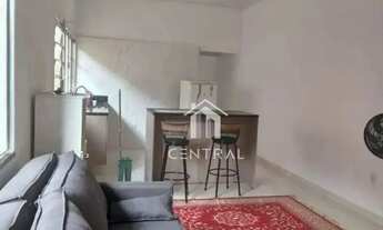 Imagem 2: NÃO ACEITA FINANCIAMENTO SOMENTE A VISTA Casa com 1 dormitório à venda, 125 m² por R$ 190