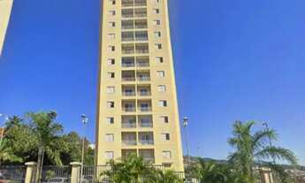 Imagem: Apartamento a venda possui 69 m², com 2