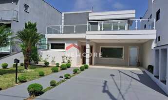 Imagem 3: Casa de condomínio em Avenida Pau Brasil - Parque dos Lagos - Mogi das Cruzes/SP