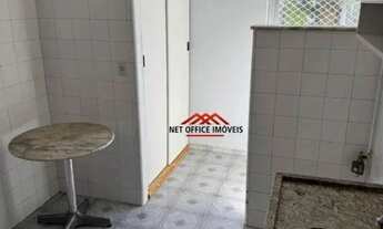 Imagem 4: Apartamento com 2 dormitórios para alugar, 70 m² por R$ 2.500,00/mês - Jardim São Dimas