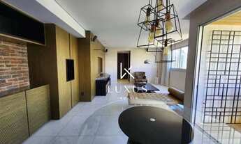 Imagem 2: Apartamento com 4 dormitórios à venda, 170 m² por R$ 2.450.000,00 - Funcionários - Belo Ho