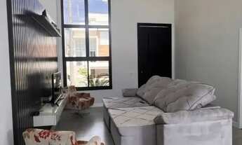 Imagem 5: Casa em Condomínio para Venda em Sorocaba, Brigadeiro Tobias, 3 dormitórios, 3 suítes, 4 b