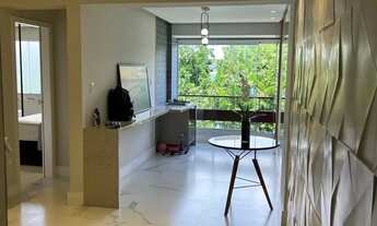 Imagem 2: Apartamento 2 Quartos 1 Suíte 1 Vaga