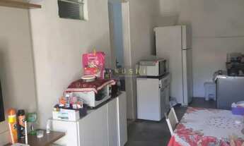 Imagem 2: Edícula à venda em Campinas, Jardim Novo Campos Elíseos, com 2 quartos, com 56 m²