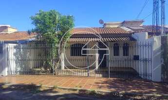 Imagem: ALUGA-SE Residência NO POLON - MARÍLIA/SP