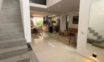 Imagem 3: Sobrado com 3 Suítes à venda, 245 m² por R$ 2.400.000 - Condomínio Aruã - Mogi das Cruzes