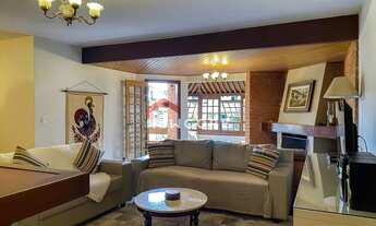 Imagem: Apartamento em Capivari - Capivari - Campos