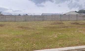 Imagem: Terreno de leilão em VILLA VICCENZA I /