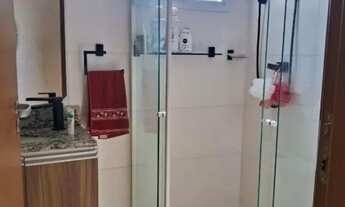 Imagem 7: Apartamento 1 quarto sendo 1 banheiro 2 sacadas Guilhermina