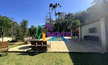 Imagem: SÍTIO - CANJICAS - SP