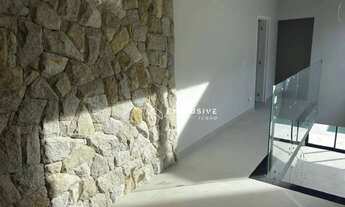 Imagem 5: Casa com 3 dormitórios à venda, 320 m² por R$ 3.200.000,00 - Urbanova - São José dos Campo