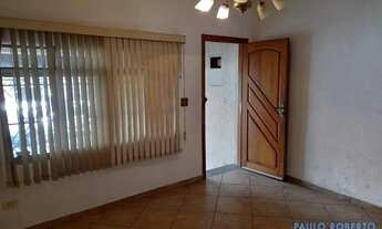 Imagem 2: SOBRADO - TATUAPÉ - SP