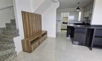 Imagem 6: Casa no condomínio Parada Inglesa para venda com 2 quartos, sendo 2 suítes , 75m²