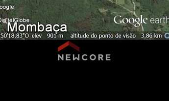 Imagem 4: Lote em Rua Bem-te-vi - Jardim Renata - Itapecerica da Serra/SP