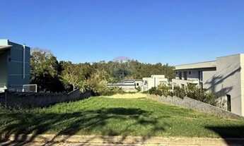 Imagem: Terreno 1.000m² no Condomínio Villagio